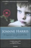 Joanne Harris - Il ragazzo con gli occhi blu.
