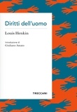 Louis Henkin et Giuliano Amato - Diritti dell'uomo.