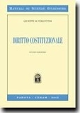 Giuseppe de Vergottini - Diritto costituzionale.