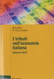 Paolo Bosi et Maria Cecilia Guerra - I tributi nell'economia italiana.