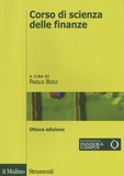 Paolo Bosi - Corso di scienza delle finanze.