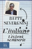 Beppe Severgnini - L'italiano - Lezioni semiserie.