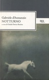 Gabriele D'Annunzio - Notturno.