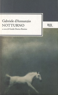 Gabriele D'Annunzio - Notturno.