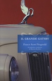 Francis Scott Fitzgerald - Il Grande Gatsby.