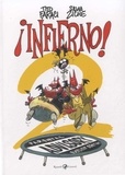 Tito Faraci et Silvia Ziche - Infierno !.