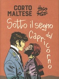 Hugo Pratt - Corto Maltese Tome 2 : Sotto il segno del capricorno.