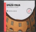 Maria Gloria Tommasini - Spazio Italia 4 - Corso di italinao per stranieri. 1 CD audio MP3