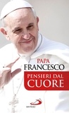  Papa Francesco et Giuliano Vigini - Pensieri dal cuore.