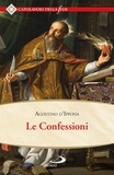 Giuliano Vigini - Le confessioni.