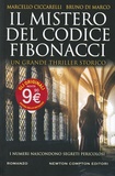 Marcello Ciccarelli et Bruno Di Marco - Il mistero del codice Fibonacci.
