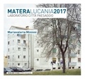 Mariavaleria Mininni - MateraLucania2017 - Laboratorio città paesaggio.