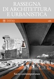  Aa.vv. et Maria Argenti - Sacro contemporaneo - Rassegna di Architettura e Urbanistica Anno LVII, numero 166, gennaio-aprile 2022.