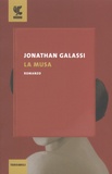 Jonathan Galassi - La musa.
