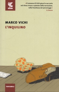 Marco Vichi - L'Inquilino.
