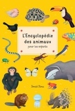 Tomas Tuma - L'encyclopédie des animaux pour les enfants.