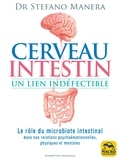 Stefano Manera - Cerveau-Intestin - Un lien indéfectible.