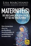 Lisa Marchiano - Maternité(s) - Une plongée dans les profondeurs émotionnelles et symboliques de la maternité.