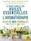 Valérie Ann Worwood - Le guide complet des huiles essentielles et l'aromathérapie.