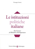Giuseppe Astuto - Le instituzioni politiche italiane.