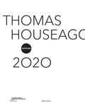 Thomas Houseago - Untitled 2020.