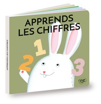 Le cube des chiffres. Jeux en bois + livre