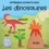 Matteo Gaule - Les dinosaures - Avec 1 puzzle et 10 dinosaures.