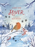 Ester Tomè et Giulia Dragone - Hiver.