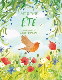 Ester Tomè et Giulia Dragone - Eté.