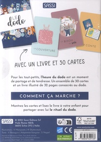 Le dodo. Avec un livre et 30 cartes