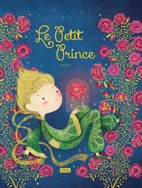 Susy Zanella - Le Petit Prince.