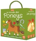  Aa.vv. - Q-Box. Le monde des poneys.