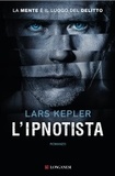 Lars Kepler - L'ipnotista.