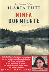 Ilaria Tuti - Ninfa dormiente.