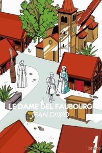 Jean Diwo - Le dame del Faubourg.