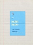 Judith Butler et Arrigoni Roberta - Vulnerabilità radicale - Dialogo con Maura Gancitano.