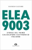 Maurizio Gazzarri - Elea 9003.