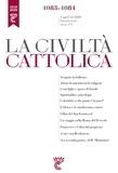  Aa.vv. - La Civiltà Cattolica n. 4083-4084.