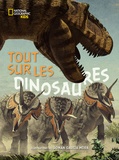 Roman Garcia Mora et Giuseppe Brillante - Tout sur les dinosaures.