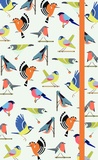 Rossella Trionfetti - Agenda petits oiseaux.