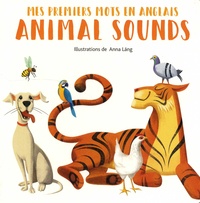 Anna Láng - Animals Sounds.