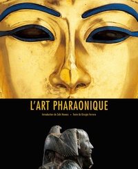 Giorgio Ferrero - L'art pharaonique.