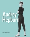 Chiara Pasqualetti Johnson - Audrey Hepburn.