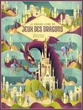 Anna Láng - Le grand livre de jeux des dragons.