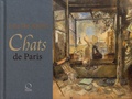 Lila De Nobili - Chats de Paris et d'ailleurs.