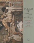 Barbara Agosti et Silvia Ginzburg - Perino del Vaga for Michelangelo - The Spalliera of the Last Judgment in the Galleria Spada.
