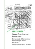 James Wood et Massimo Parizzi - Come funzionano i romanzi - Breve storia delle tecniche narrative per lettori e scrittori.