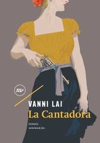 Vanni Lai - La Cantadora.