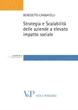 Benedetto Cannatelli - Strategia e Scalabilità delle aziende a elevato impatto sociale.