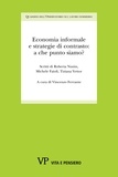 Vincenzo Ferrante - Economia informale e strategie di contrasto: a che punto siamo?.